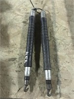 2 - Concrete Wire Tie Spring Loaded Tool