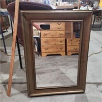 16 x 24 Framed Mirror