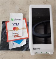 Clover Wireless Credt Card Machine, Looks Unused