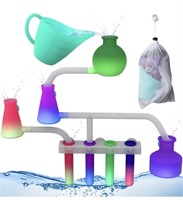 New Kids Bath Toys, Color Changing Toddler