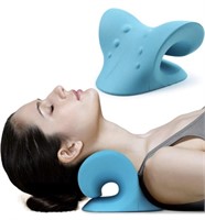 New Neck Stretcher for Neck Pain Relief, Neck and