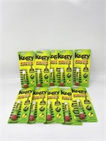New Lot Of 10 Krazy Glue KG58548R All-Purpose