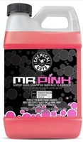 New Chemical Guys CWS_402_64 Mr. Pink Foaming Car