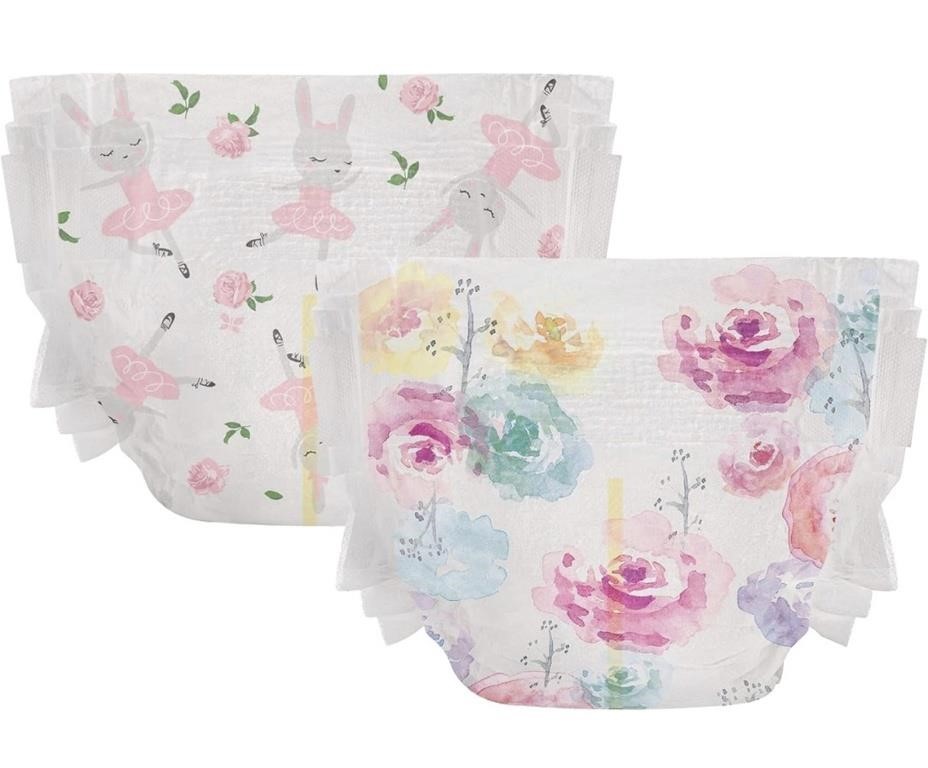 New The Honest Company Clean Conscious Diapers |