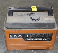 generac 1000 watt generator