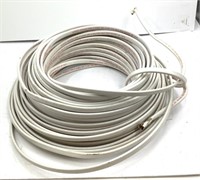 ROMAX WIRE - 10AWG/2 - UL TYPE NM - B WITH GROUND