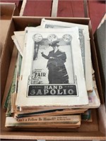 Vintage Periodicals