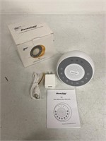 REACHER WHITE NOISE MACHINE