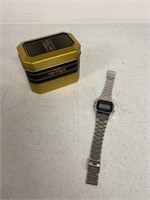 CASIO VINTAGE COLLECTION WATCH