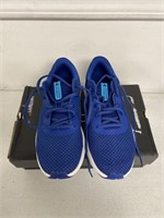 SIZE 8.5 UNDER ARMOUR MEN'S RUNNING SHOES