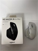 FINAL SALE (WITH SIGN OF USAGE) - LOGITECH MX