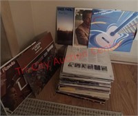 Vinyl Record albums