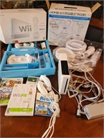 Nintendo Wii Sports Entertainment Package