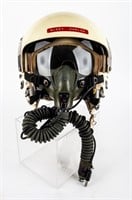 HGU-26/P USAF Dual Visor Helmet & Mask