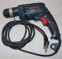 Bosch 3/8" 1006VSR Drill Works