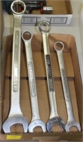 large end wrenches