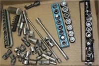 craftsman wobble socket sets and specilty tools