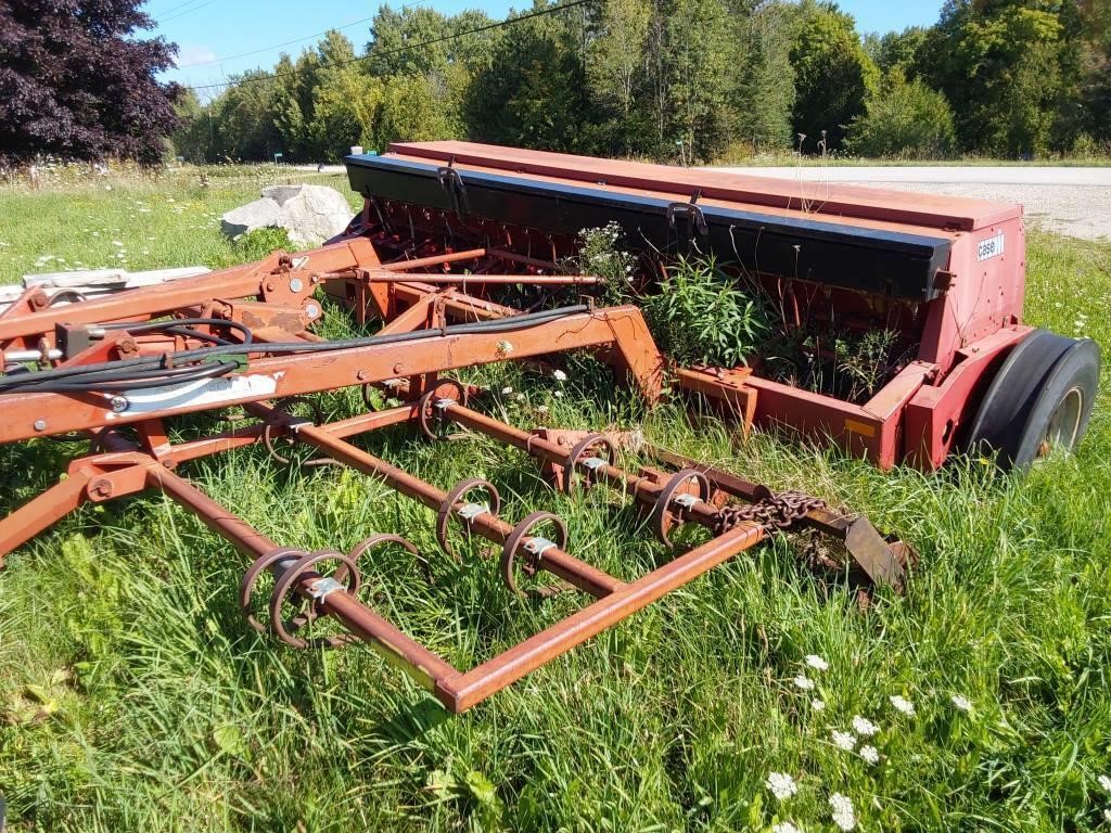 Seed Drill