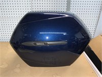 YAMAHA RIGHT SIDE HARDBAG