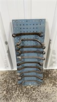 Ford Wrench Display Board