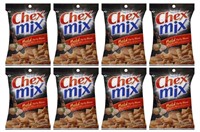 Chex Mix Bold Party Blend, 8 Count, BEST BY 10/23