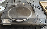 Kenwood Turntable