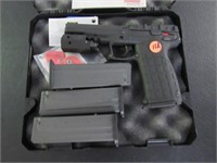 Kel-Tec PMR-30 pistol .22 wmr