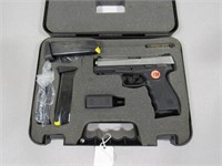 Taurus DA/SA/DS Standard PT 24/7 G2 cal 9mm pistol