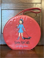 Betsy McCalls Pretty Pac Doll Travel Case