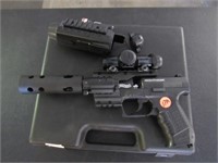 Walther Nighthawk .177 J52813231 pellet gun