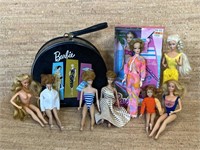 Hello Barbie, Lets Go Party! Opportunity Lot