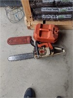 Stihl Chainsaw