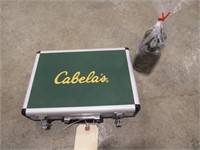 Cabela's Gun Cleaning Kit w/ Oil
