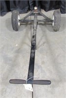 Mobile Trailer Hitch