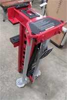 Franklin Portable Clamping Work Station
