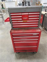 Craftsman Rolling Toolbox w/ Contents