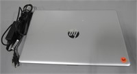 HP Laptop (Reset)
