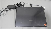 Compaq Presario V3000 laptop