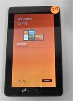 Kindle Fire (Reset)