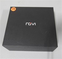 Rovi dashcam