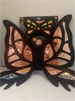 Light up Butterfly wings and headband