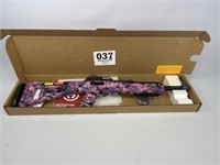 Hi-Point 9mm Carbine pink camo new