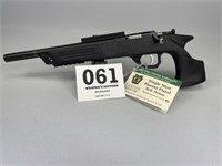 KSA Chipmunk Pistol 22lr new
