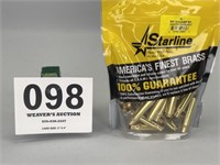 308 winchester casings 50 count