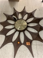 3ft. Wall clock