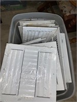 12 NEW HVAC VENTS ASSORTED SIZES