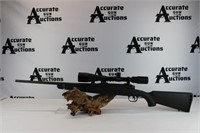 Savage Arms Axis 308 Win