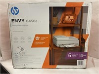 HP Envy All-in-One Printer
