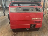 Honda EX650