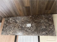 10ft counter top